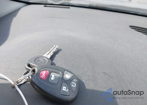 2008 Saturn Aura Xr z USA, uszkodzony, nr VIN 1G8ZV57718F246261